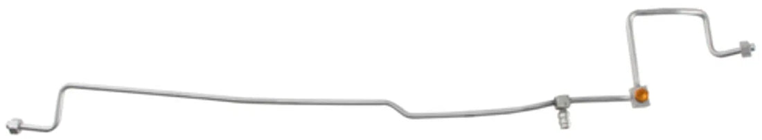 Four Seasons 65701 1995-1997 Honda Accord A
