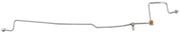 Four Seasons 65701 1995-1997 Honda Accord A