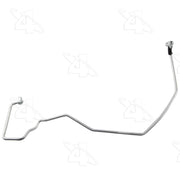 Four Seasons 65702 2000-2005 Toyota MR2 Spyder A