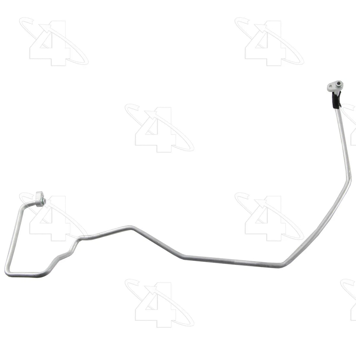 Four Seasons 65702 2000-2005 Toyota MR2 Spyder A