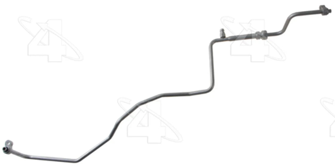 Four Seasons 65713 2007-2014 Chevrolet Suburban 1500 A