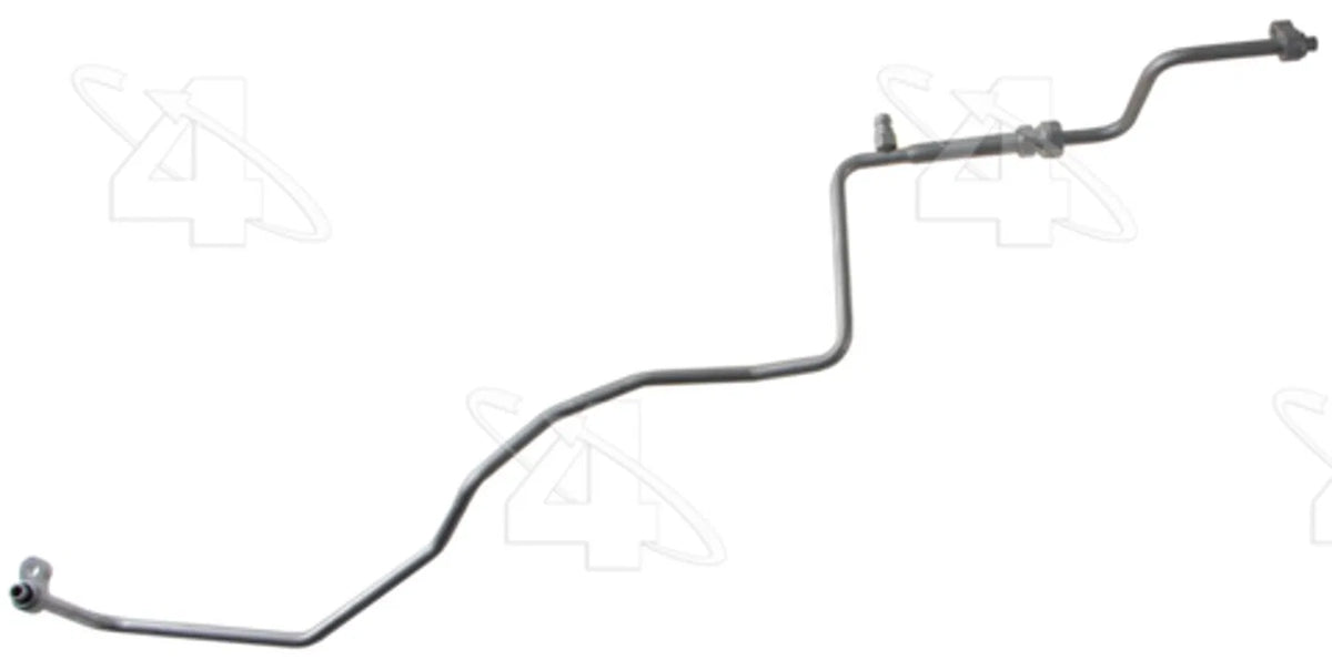 Four Seasons 65713 2007-2014 Chevrolet Suburban 1500 A