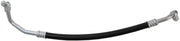 Four Seasons 65715 2009-2013 Toyota Corolla A