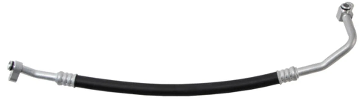 Four Seasons 65715 2009-2013 Toyota Corolla A