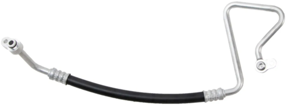 Four Seasons 65722 2007-2011 Acura CSX A
