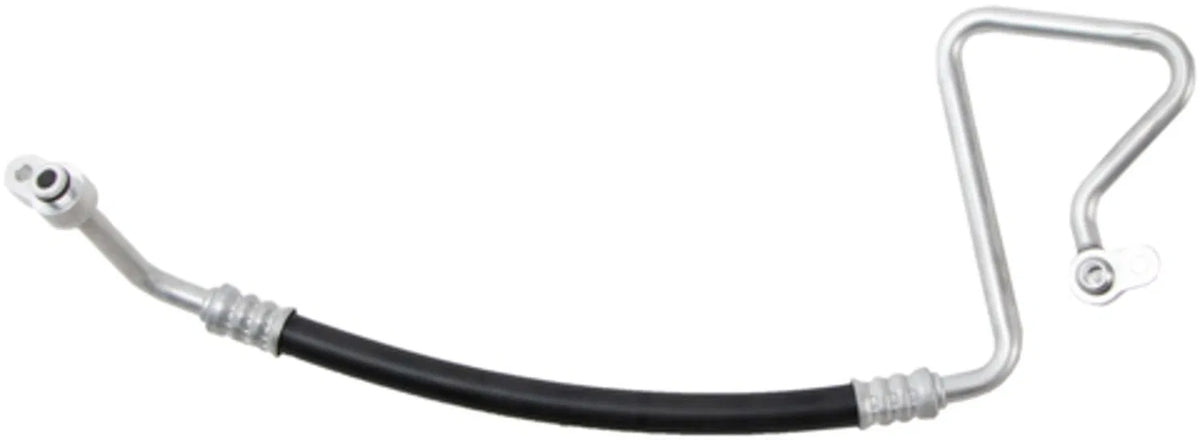 Four Seasons 65722 2007-2011 Acura CSX A