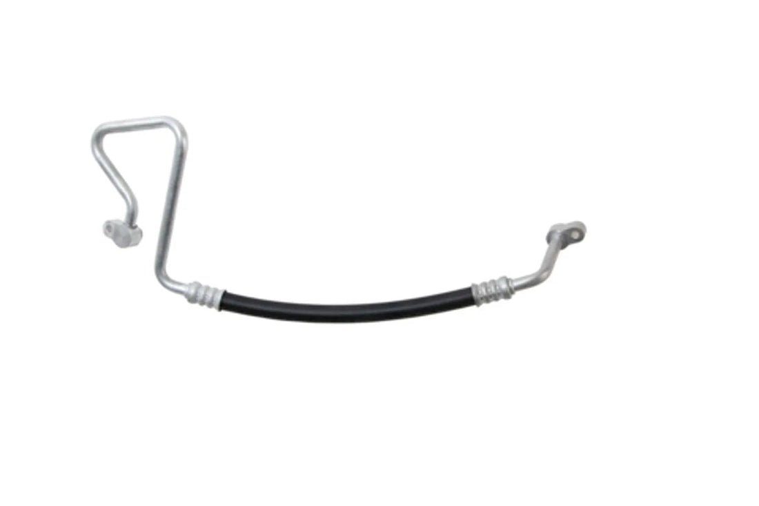 Four Seasons 65722 2007-2011 Acura CSX A