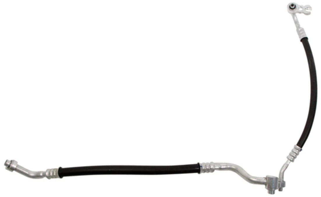 Four Seasons 65726 2019-2023 Jeep Cherokee A