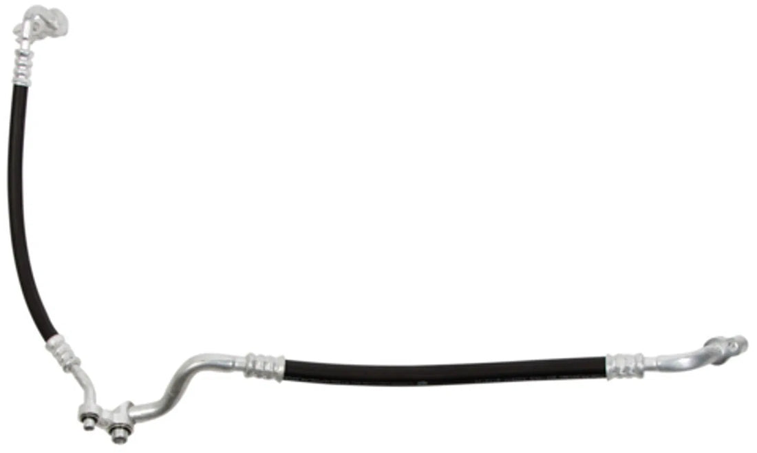 Four Seasons 65726 2019-2023 Jeep Cherokee A