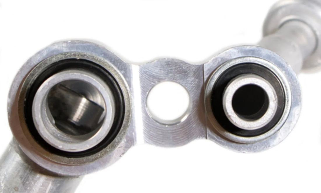 Four Seasons 65726 2019-2023 Jeep Cherokee A