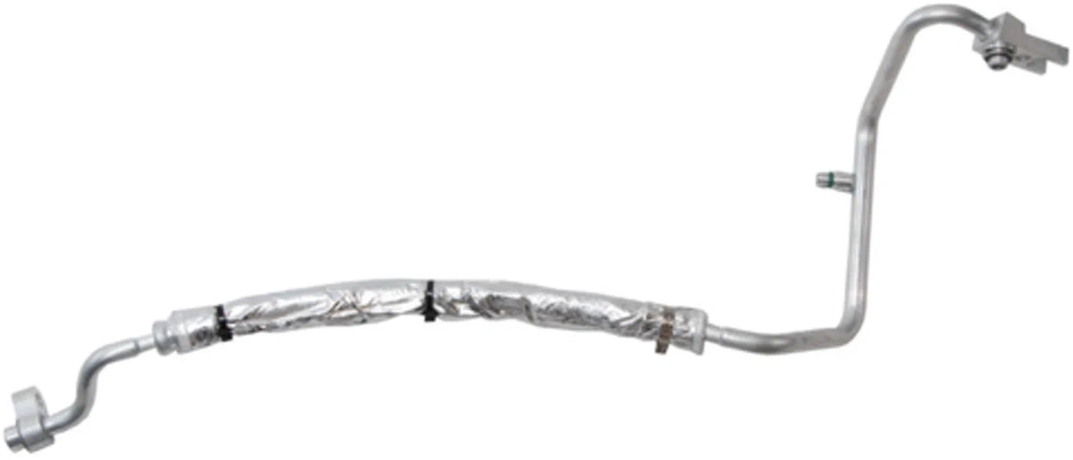 Four Seasons 65732 2019-2024 Ram 2500 A