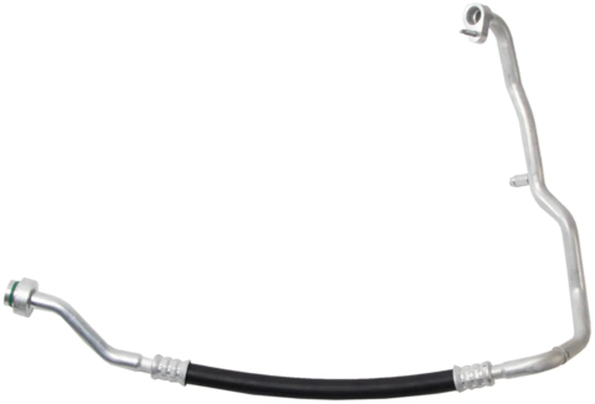 Four Seasons 65735 2019-2024 Volkswagen Jetta A
