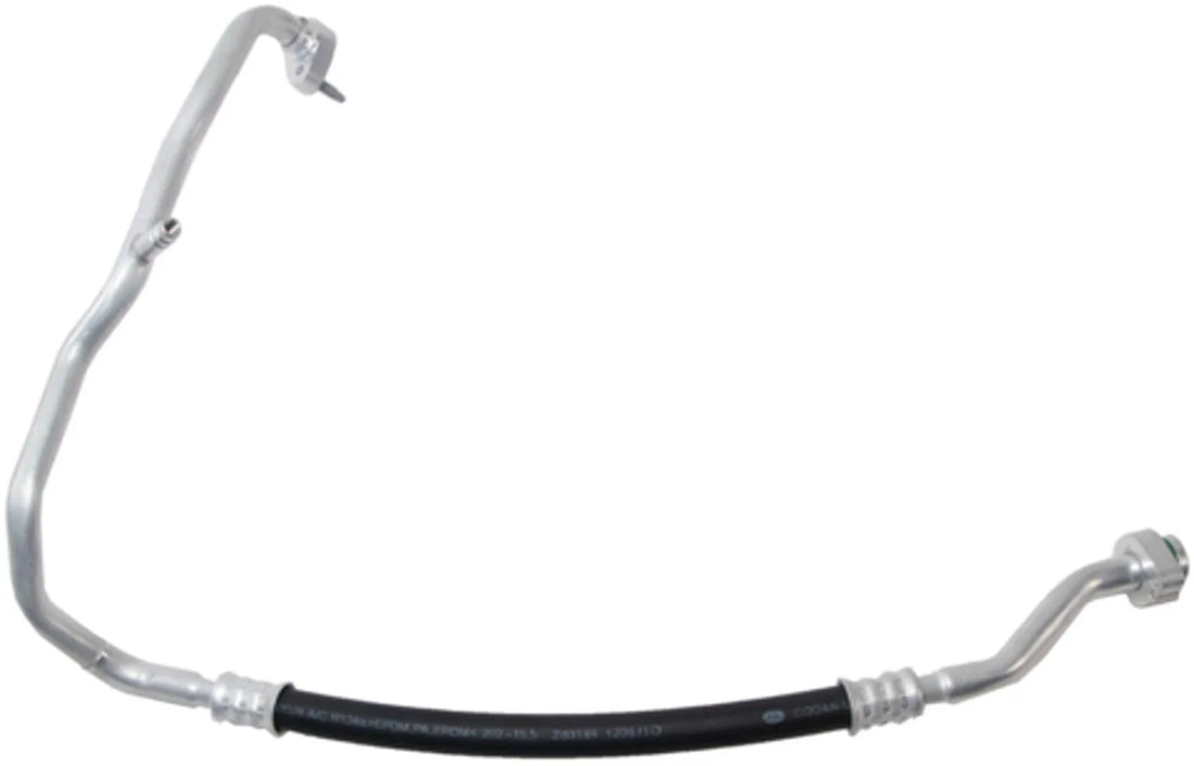 Four Seasons 65735 2019-2024 Volkswagen Jetta A