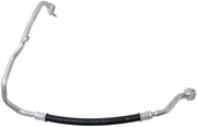 Four Seasons 65735 2019-2024 Volkswagen Jetta A