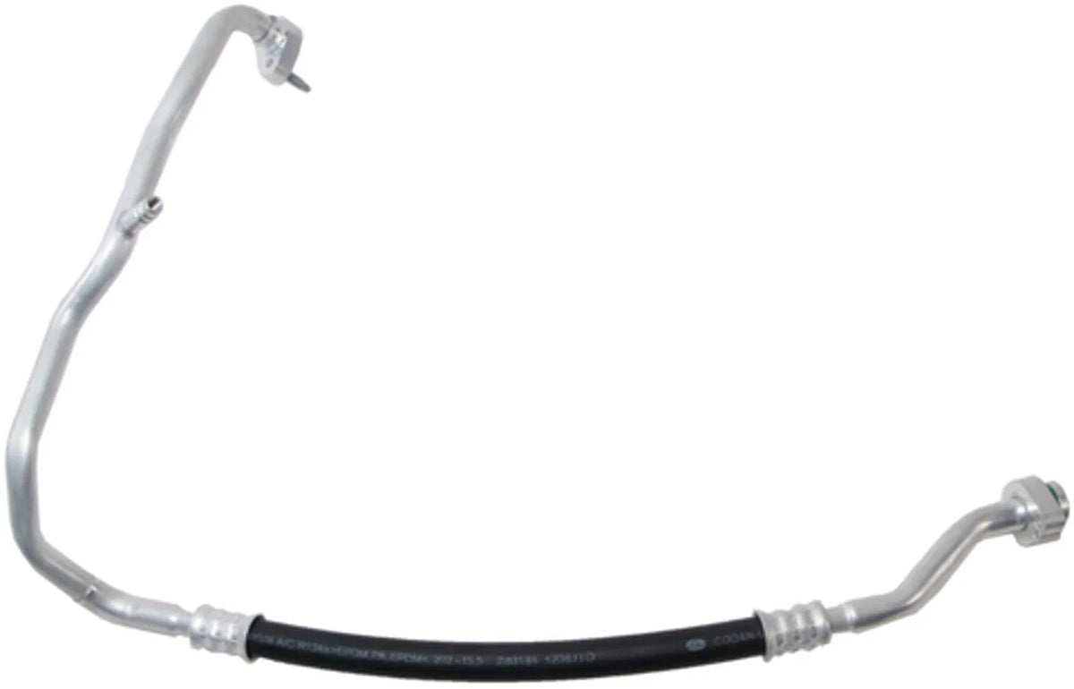 Four Seasons 65735 2019-2024 Volkswagen Jetta A