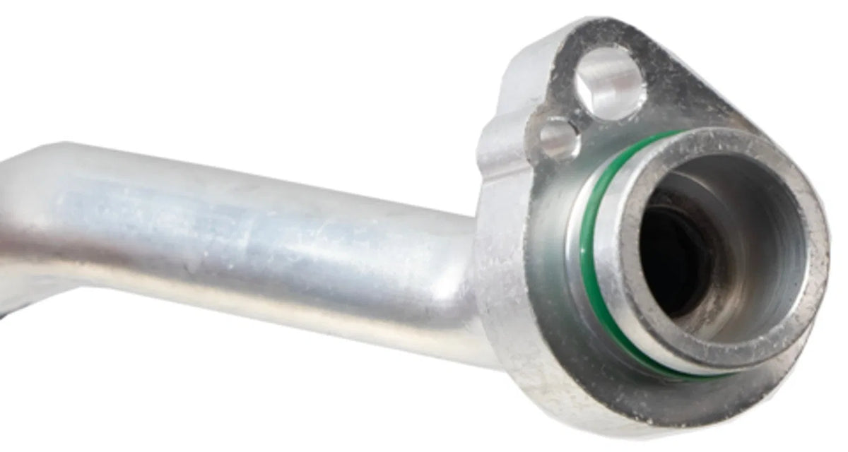 Four Seasons 65735 2019-2024 Volkswagen Jetta A