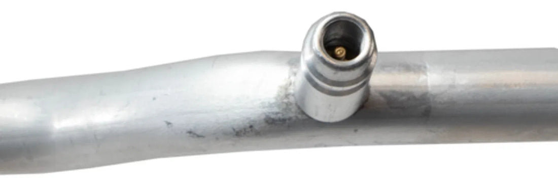 Four Seasons 65735 2019-2024 Volkswagen Jetta A