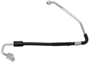 Four Seasons 65740 2018-2021 Lexus NX300 A