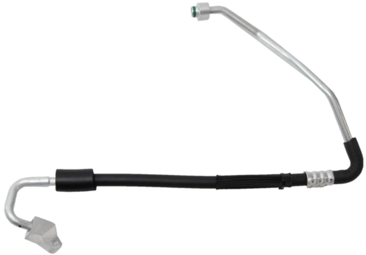 Four Seasons 65740 2018-2021 Lexus NX300 A