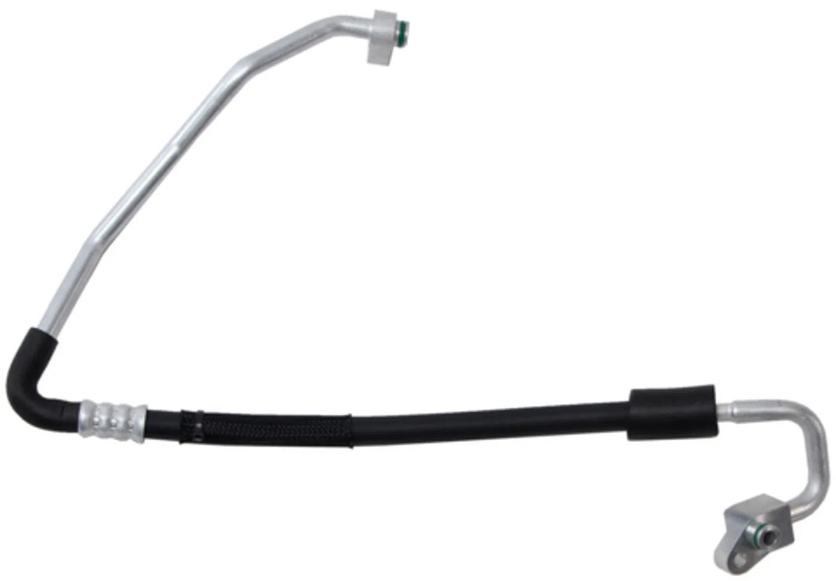 Four Seasons 65740 2018-2021 Lexus NX300 A