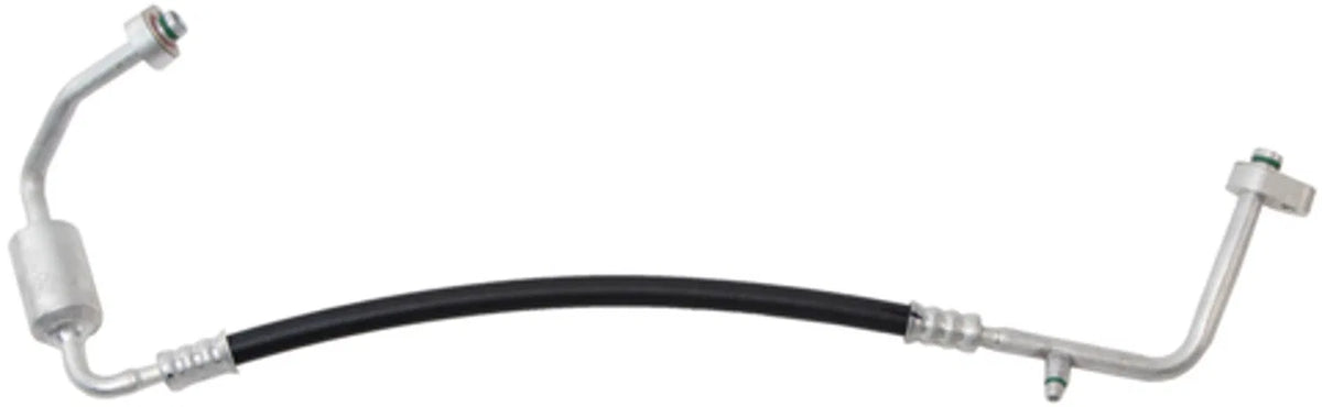 Four Seasons 65752 2010-2014 Ford Mustang A