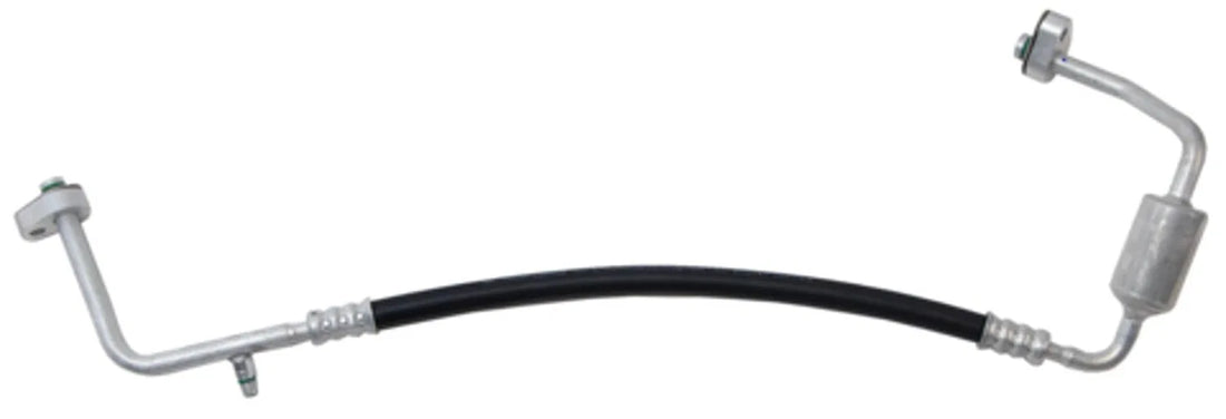 Four Seasons 65752 2010-2014 Ford Mustang A