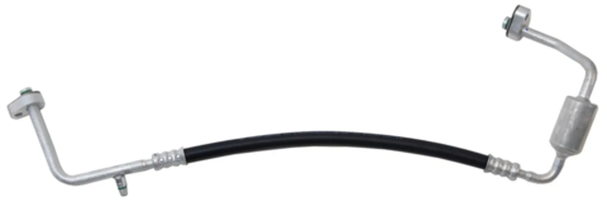 Four Seasons 65752 2010-2014 Ford Mustang A