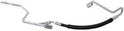 Four Seasons 65755 2016-2018 Lincoln MKX A