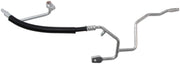 Four Seasons 65755 2016-2018 Lincoln MKX A