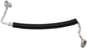 Four Seasons 65757 2013-2020 Ford Fusion A