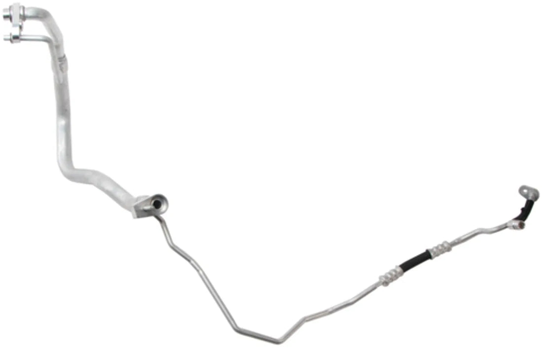 Four Seasons 65766 2022-2024 Ford Maverick A