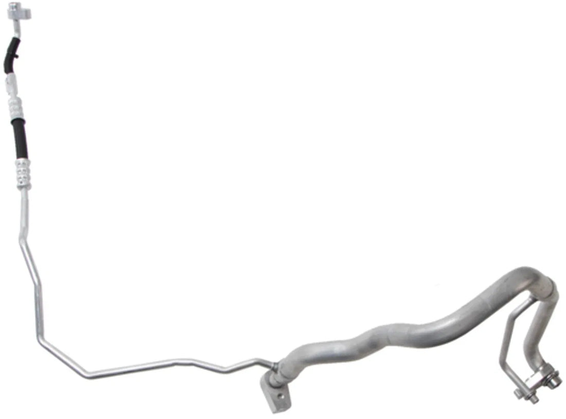 Four Seasons 65766 2022-2024 Ford Maverick A