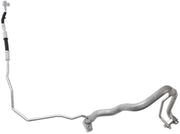 Four Seasons 65766 2022-2024 Ford Maverick A