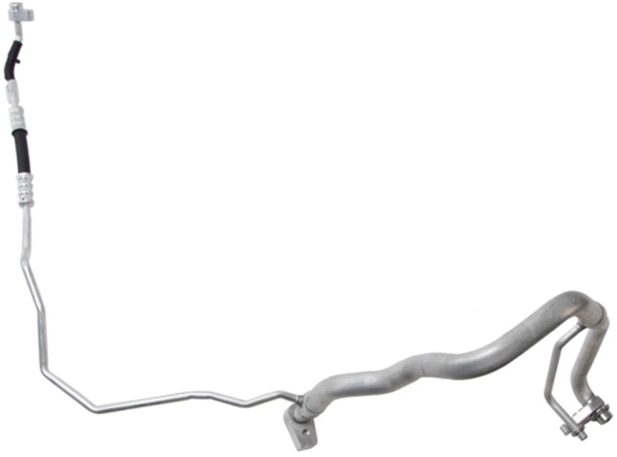 Four Seasons 65766 2022-2024 Ford Maverick A