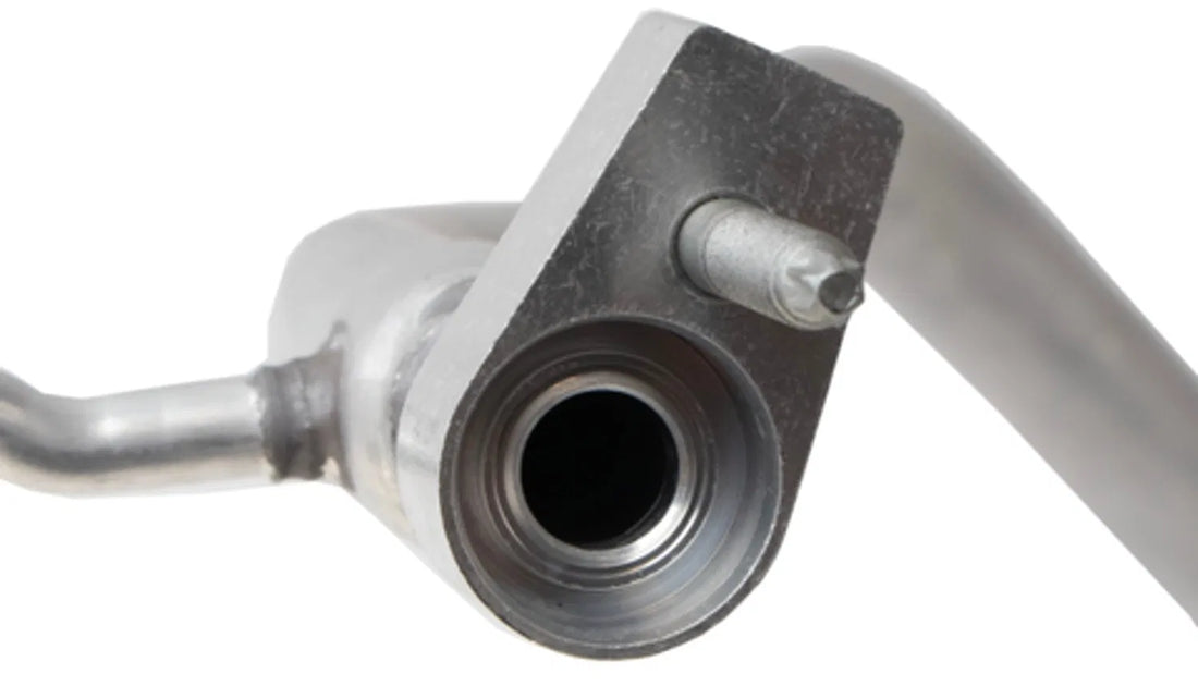 Four Seasons 65766 2022-2024 Ford Maverick A