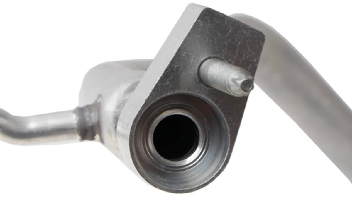 Four Seasons 65766 2022-2024 Ford Maverick A