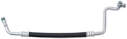 Four Seasons 65772 2019-2022 Toyota Corolla A
