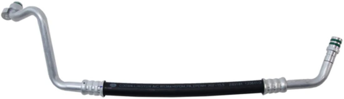 Four Seasons 65772 2019-2022 Toyota Corolla A