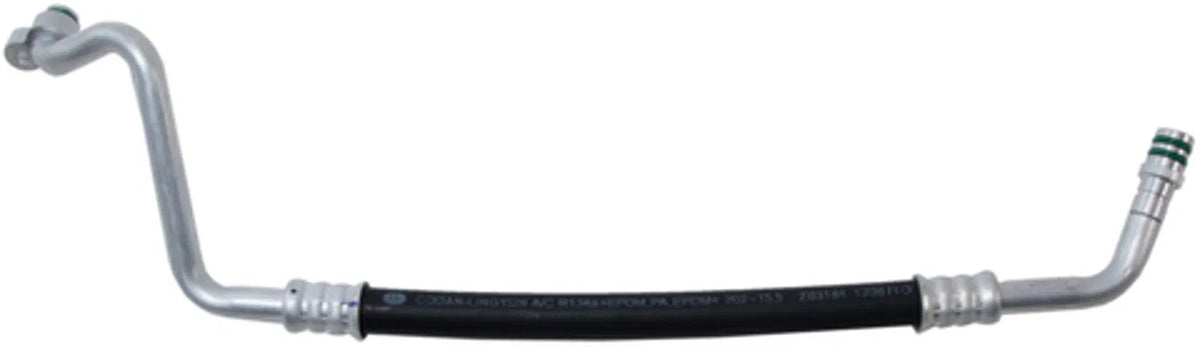 Four Seasons 65772 2019-2022 Toyota Corolla A
