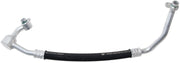 Four Seasons 65780 2018-2022 Toyota C-HR A