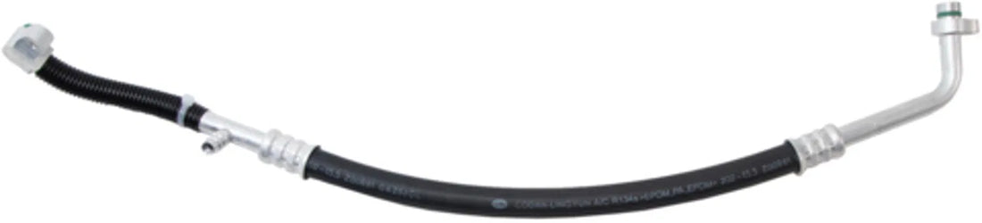 Four Seasons 65788 2016-2021 Mazda CX-9 A