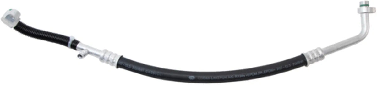 Four Seasons 65788 2016-2021 Mazda CX-9 A