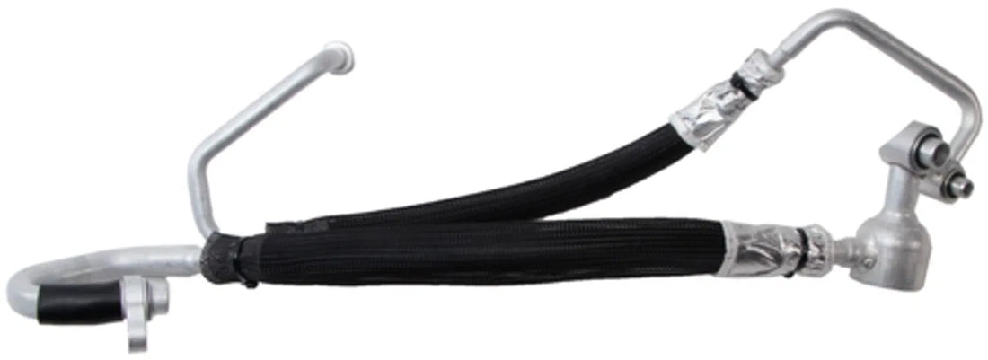 Four Seasons 65793 2018-2020 Chevrolet Equinox A