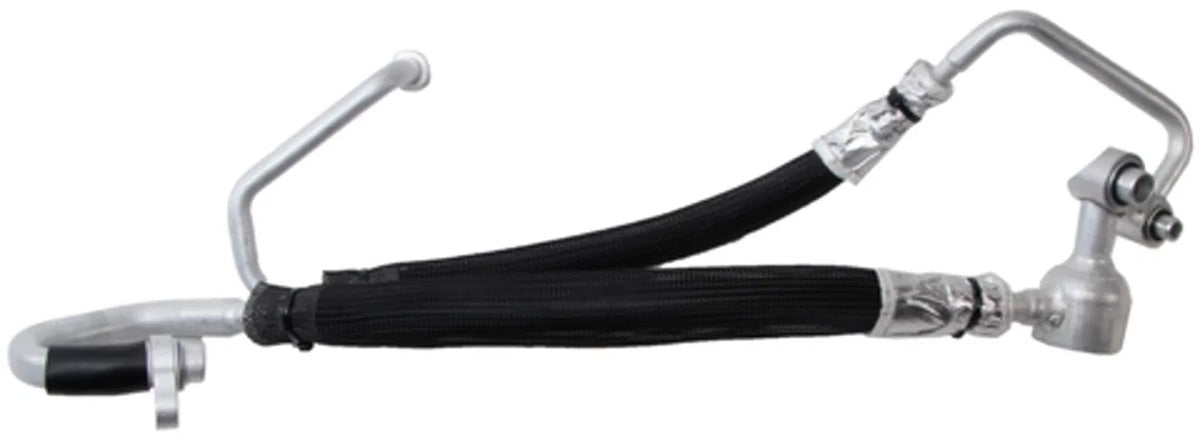 Four Seasons 65793 2018-2020 Chevrolet Equinox A