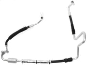 Four Seasons 65799 2016-2025 Chevrolet Malibu A