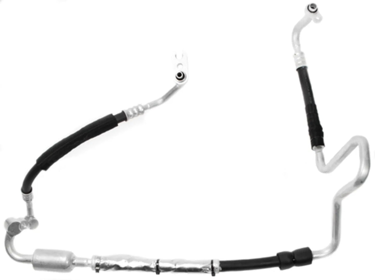 Four Seasons 65799 2016-2025 Chevrolet Malibu A