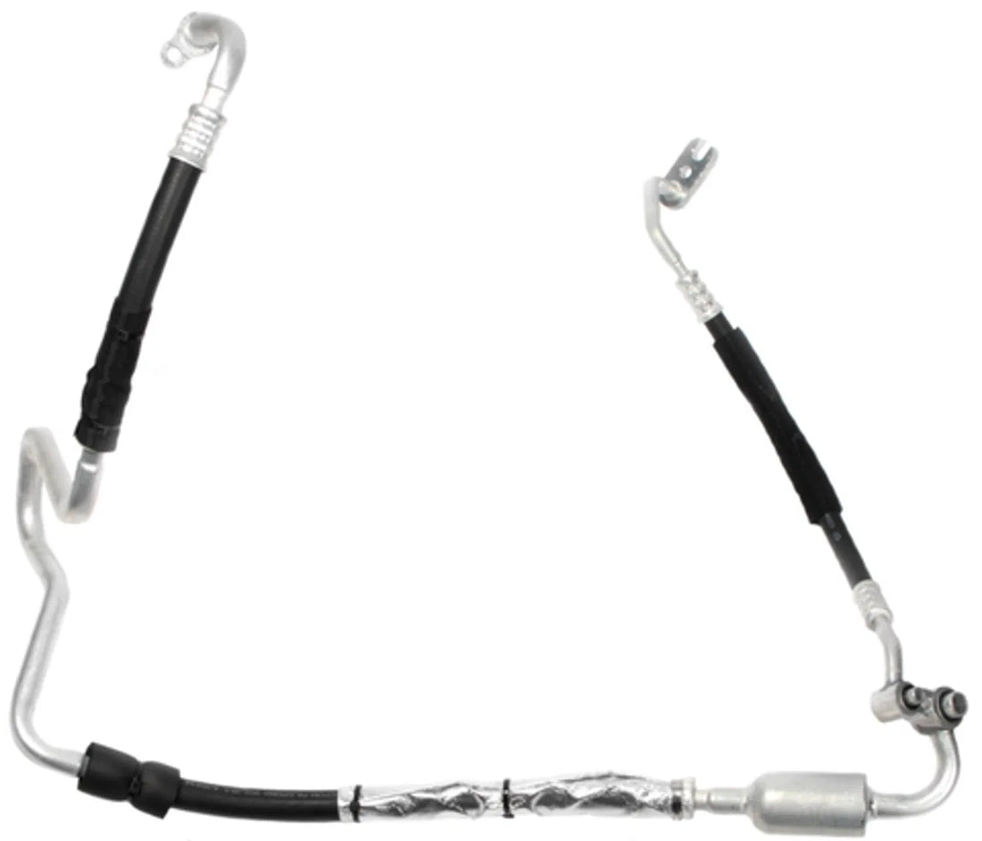 Four Seasons 65799 2016-2025 Chevrolet Malibu A