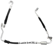 Four Seasons 65799 2016-2025 Chevrolet Malibu A