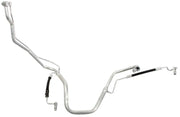 Four Seasons 65804 2018-2024 Chevrolet Equinox A