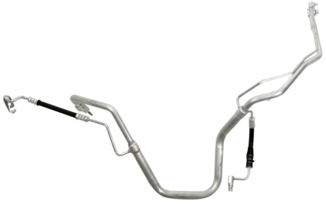 Four Seasons 65804 2018-2024 Chevrolet Equinox A